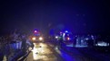 Balıkesir'de katliam gibi kaza! Ölü ve yaralılar var