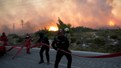Ciğerlerimiz yanmaya devam ediyor! İzmir'den kahreden haber: Cesedi bulundu