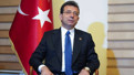 Ekrem İmamoğlu hastaneye götürüldü