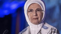 Emine Erdoğan'dan pina midyeleri ve deniz çayırları projesine ilişkin paylaşım