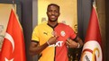 Yılın transferi Galatasaray’dan geldi! Osimhen ile anlaştı! İşte teklif edilen bonservis