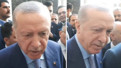 Cumhurbaşkanı Erdoğan'dan Bahçeli'nin İmamoğlu çağrısına yanıt: Hayırlı olur