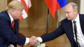 Trump'tan Putin'i şoke eden sözler! "Moskova'yı bombalarım"