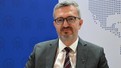 İletişim Başkanlığı'na Prof. Dr. Burhanettin Duran atandı