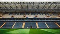 Fenerbahçe'nin stadyum ve forma göğüs sponsoru belli oldu!