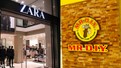 Zara, Mr DIY ve D&P... Bakanlık ünlü markaları tek tek ifşa etti: Ürünler yasaklandı, toplatılıyor