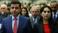 Demirtaş  ve Yüksekdağ hakkında tahliye talebi