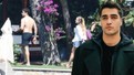 Mert Ramazan Demir yeni sevgilisiyle tatilde yakalandı!