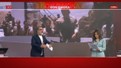 PKK'nın silah bırakma törenin perde arkasında ne oldu? Kübra Par ve Nevzat Çiçek tv100 yayınında anlattı