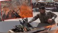 Terörsüz Türkiye sürecinde tarihi an: PKK'lı ilk grup silahları bıraktı! İlk görüntüler geldi.