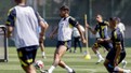 Fenerbahçe o isimle 5 yıllık sözleşme imzaladı