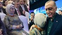 Cumhurbaşkanı Erdoğan'ın tarihi konuşmasında duygu dolu anlar! Emine Erdoğan, gözyaşlarını tutamadı