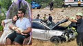 Atama yolunda yürek burkan korkunç kaza! Aynı aileden 3 kişi hayatını kaybetti... Acı detaylar kahretti