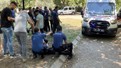 Aydın'da kar maskeli saldırgan dehşet saçtı