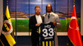 Fenerbahçe, Archie Brown'u transfer etti! Maliyeti ortaya çıktı