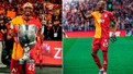 Galatasaray, Osimhen'in transferi için bastırıyor! Çılgın teklif ortaya çıktı!