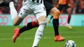 Galatasaray’ın eski kaptanı: Beşiktaş’ta oynamak istiyorum