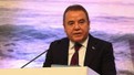 Tutuklu belediye başkanı hastaneye kaldırıldı