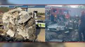 Kocaeli'de korkunç zincirleme kaza! 5 ölü ve çok sayıda yaralı var