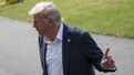 Trump Rusya'ya süre vererek ikazda bulundu! "Eğer anlaşma sağlamazsa..."