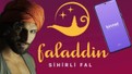 Faladdin ve Binnaz fal uygulamalarına soruşturma! Sahibi Sertaç Taşdelen hakkında gözaltı kararı: Tüm mal varlıklarına el konuldu