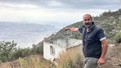 Gökten başlarına taş yağdı! Neye uğradıklarını şaşırdılar… İşte o anlar…