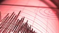 7.2 büyüklüğünde deprem meydana geldi!