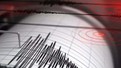 Adana'da deprem meydana geldi
