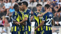 Fenerbahçe, Portimonense'yi mağlup etti!