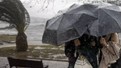 Meteoroloji saat vererek uyardı! Sağanak o bölgeleri vuracak
