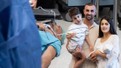 Serdar Dursun eşi doğum yaparken bayıldı! Eşinden dikkat çeken paylaşım: Rahatladım