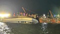 Tur teknesinde felaket! 34 ölü, 8 kayıp