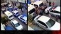 Avcılar’da sosyal medya tartışması kanlı bitti! 2'si polis 4 yaralı