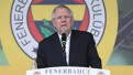 Aziz Yıldırım uyardı! "Fenerbahçe'yi çok kötü günler bekliyor"