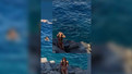 Uzak Şehir'in Nare’nin bikinili pozları olay oldu! Beğeniler durmadı