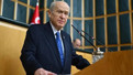 MHP'den Terörsüz Türkiye Komisyonu'na 4 üye! Devlet Bahçeli katılacak isimleri açıkladı