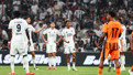 Beşiktaş’a 25 milyon euroluk yıldız futbolcu! Serdal Adalı bonservisi gözden çıkardı