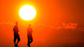 Meteoroloji alarm verdi! Sıcak hava daha da artacak. O ilde de Türkiye'nin sıcaklık rekoru kırıldı