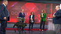 Dosta güven düşmana korku salıyor! Türkiye’nin ilk insansız robot köpeği KOZ tv100’de