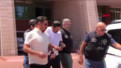 'Kız arkadaşımı rahatsız ettin' tartışması vahşetle bitti! Kalbinden vuruldu