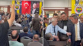 Fenerbahçe'de ortalık karıştı! Ali Koç tepki gösterdi, Aziz Yıldırım araya girdi
