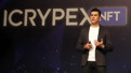 ICRYPEX kurucusu Gökalp İçer gözaltına alındı