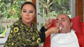 Safiye Soyman'dan duygulandırdı! Gözyaşları sel oldu