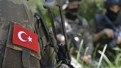 İçişleri Bakanı duyurdu! 1 asker şehit oldu...