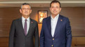 CHP Lideri Özel’den dikkat çeken açıklamalar! "İmamoğlu, aday olamazsa en doğru adaya bakılır"