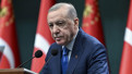 Cumhurbaşkanı Erdoğan'dan önemli açıklamalar: Artık sabır taşı çatlamak üzere