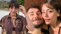 Oyuncu Sıla Türkoğlu ile Ata Ayyıldız evleniyor! Romantik evlenme teklifi geldi
