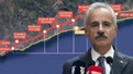 Ulaştırma ve Altyapı Bakanlığı'ndan dev yatırım! Bakan Uraloğlu açıkladı: Seyahat süresi 2,5 saatten 18 dakikaya inecek!