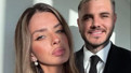 Icardi'nin sevgilisi Suarez’in o pozları beğeni topladı