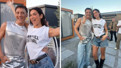 Edis ve Dua Lipa Kosova’ya damga vurdu! 2 isim aynı karede